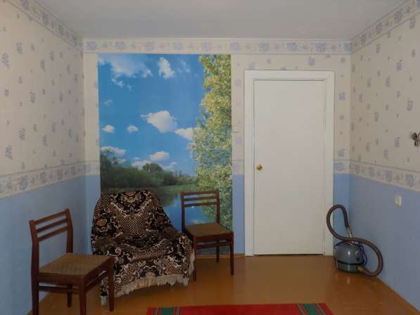 Продам 3 комнатную квартиру по ул. Советская 5 в Братске фото 10
