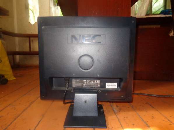Монитор NEC для пк в Юрге