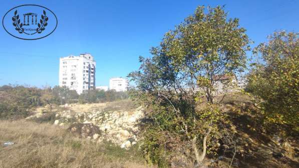 Продаётся Участок ул. Актюбинская 54а, пр. Победы в Севастополе фото 4