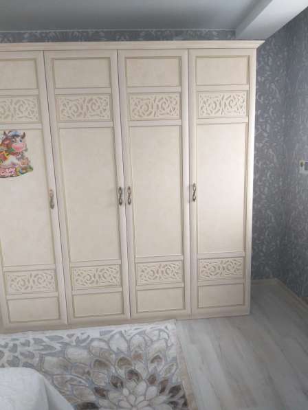 Продается 3-х комнатная квартира, Бульвар Архитекторов, 21 в Омске фото 11