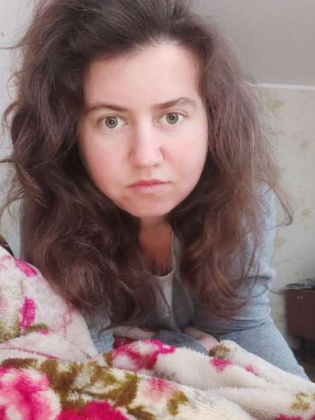 Viktoriya, 28 лет, хочет познакомиться – Ищу спутника жизни