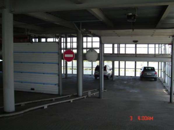 Машиноместо от Собственника в Москве фото 3