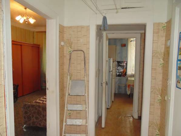 Продам 3-х комнатную квартиру р-н Втузгородок в Екатеринбурге фото 3