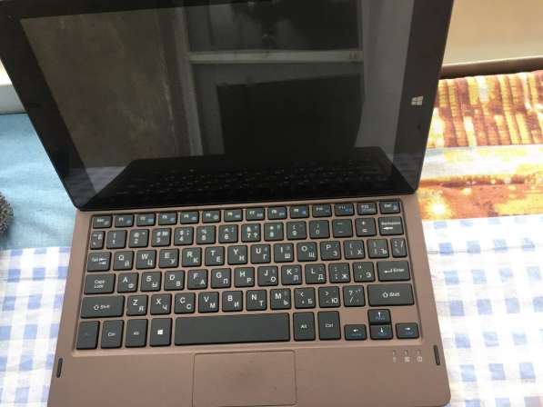 Ноутбук-планшет в Нижнем Тагиле