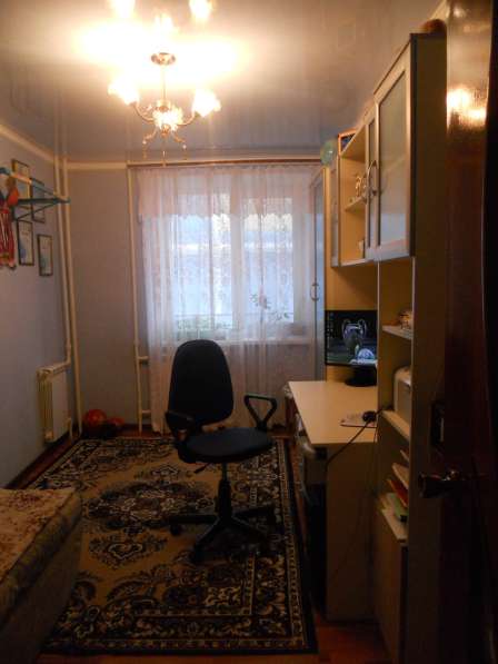 Продам 3-комнатную квартиру в г. Строитель, ул. Конева, 8 в Белгороде фото 11