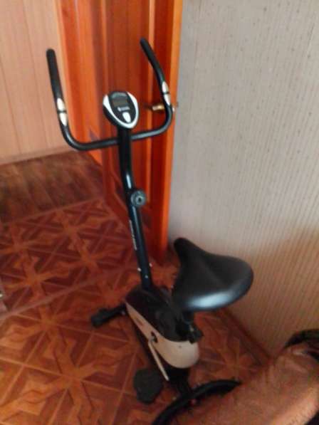 Велотренажер продам в Нижнем Новгороде
