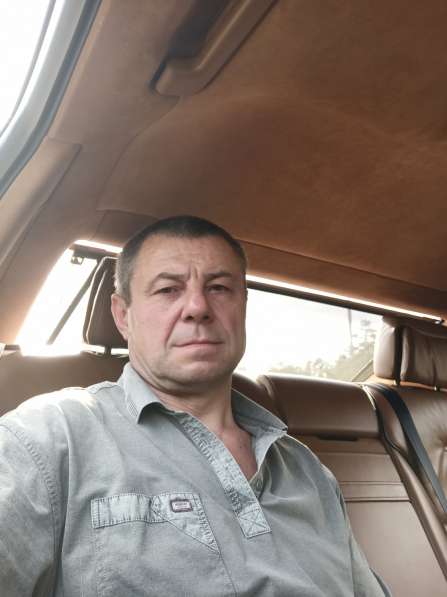 Andrei, 50 лет, хочет пообщаться