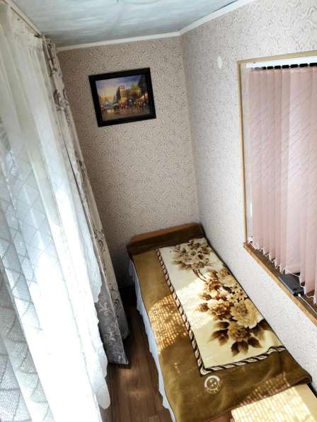 Продам 1к. кв. с гаражом. С ремонтом. Пл.54,7кв. м в Краснодаре фото 17