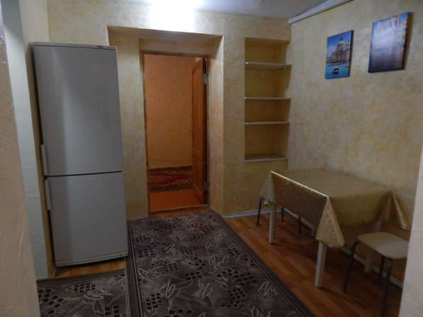 Сдам часть дома в с. Мирное в Симферополе фото 14