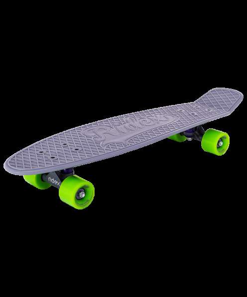 Круизер пластиковый Cobalt, 27x8, ABEC-7