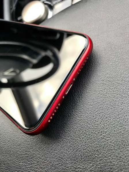 IPhone 8 64gb red в Санкт-Петербурге фото 10