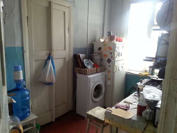 Продам 2-х комнатную квартиру в центре г. Феодосия в Феодосии фото 3