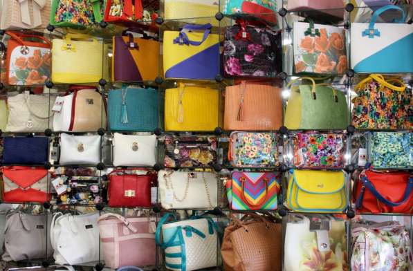Онлайн магазин дамских сумок, кошельков, клатчей, рюкзаков в 