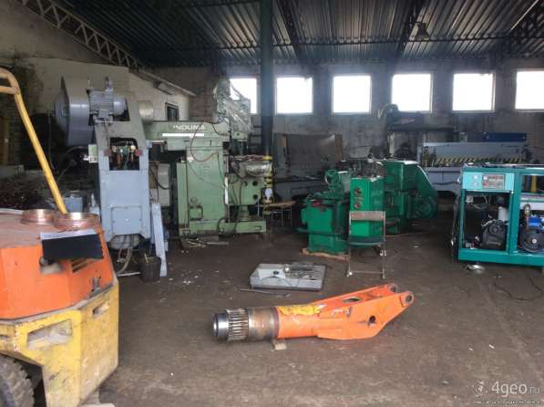 Профессиональный ремонт промышленного оборудования в Кирове фото 3