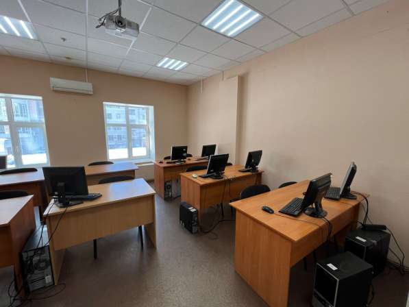 Аренда помещения под лекции, тренинги, консультации в Екатеринбурге фото 5