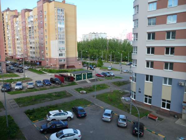 Продаю квартиру в Нижнем Новгороде