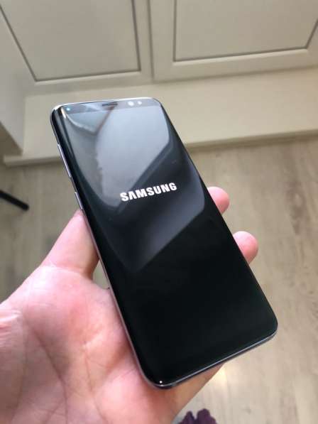 Продам Samsung s8 на 64 гб в Энгельсе