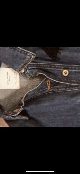 Рубашка zara в Москве