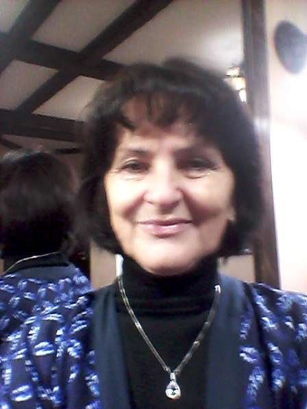 Светлана, 57 лет, хочет пообщаться