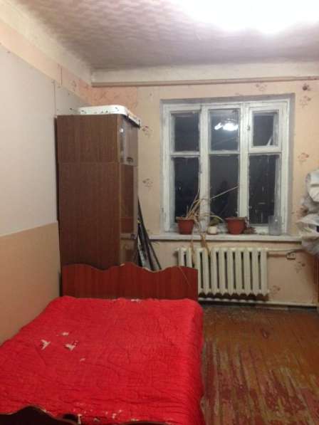 Комната в центральной части города в Воскресенске фото 15