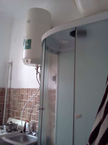 ПРОДАМ 1-комнатную квартиру свободной планировки(Казакова) в Керчи фото 7