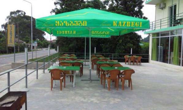 Отель в Батуми LD в Санкт-Петербурге фото 6