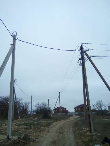 Электрики в Севастополе фото 4