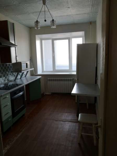 1 комнатная квартира в Ярославле