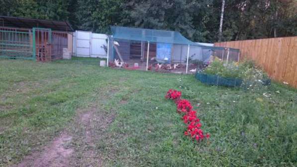 Дача 420 м2 на участке 30 сот. в Раменское фото 5