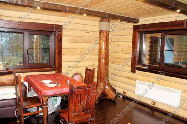 Продам коттедж в Москва.Жилая площадь 200 кв.м.Есть Канализация, Электричество. в Москве фото 112