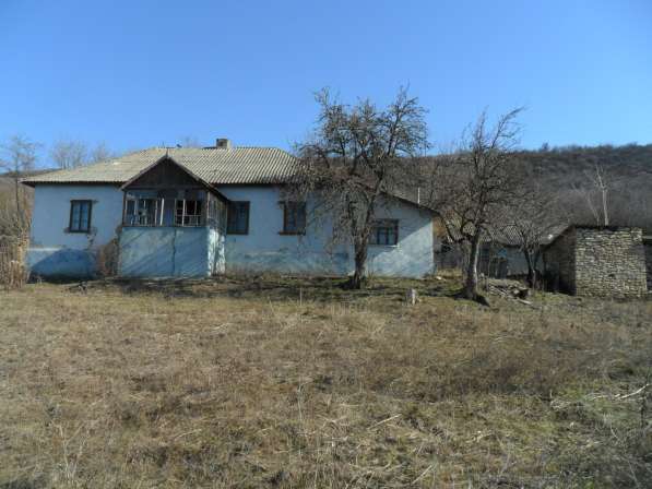 Приднестровье Продам дом в селе Попенки Рыбницкий район в фото 4