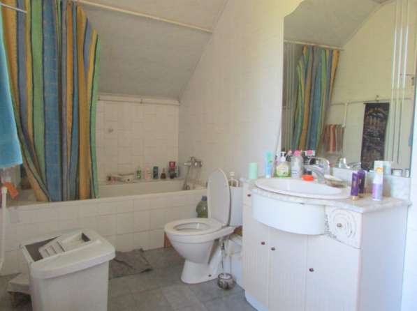 Дом на Кузнечной ЖДР в Ростове-на-Дону фото 8