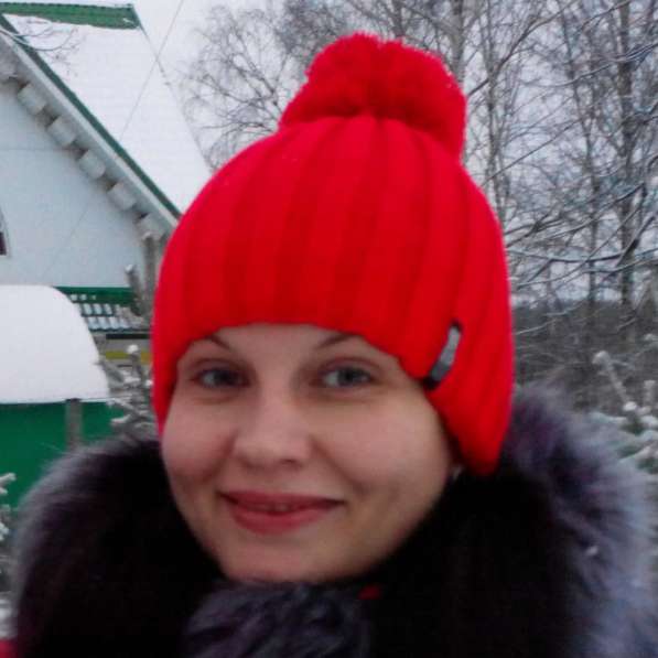 Анна, 35 лет, хочет пообщаться в Ярославле