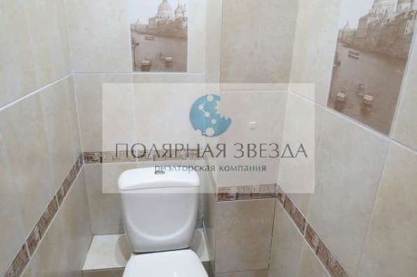 Меняю 3-комнатную в Новосибирске (51м2) на Севастополь в Новосибирске фото 33