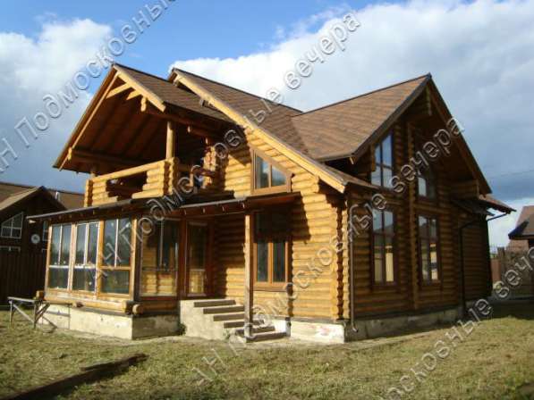 Продам коттедж в Москва.Жилая площадь 190 кв.м.Есть Газ, Водопровод. в Москве фото 33