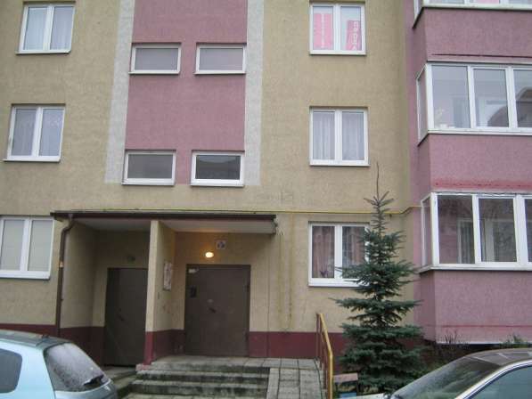 Продажа 1 км. квартиры ул. У. Громовой в Калининграде
