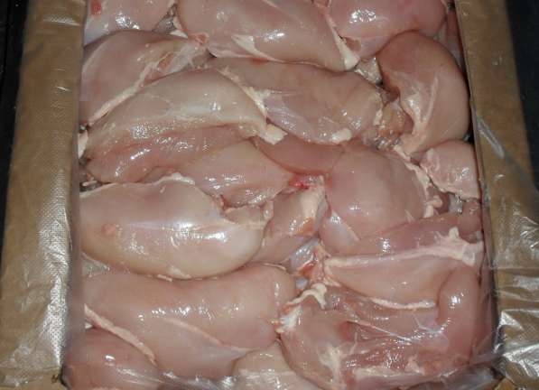 Говядина н/к, б/к, Мясо цыплят бройлера, куриное филе в Самаре фото 5