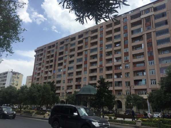 Продается квартира: 3 комнаты, 115 кв. м., Баку в фото 5