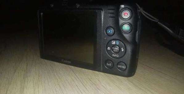 Фотоаппарат с чехлом в Самаре фото 5