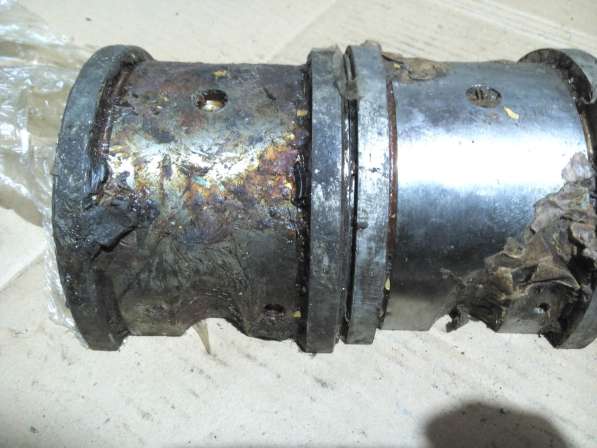 Вкладыши подшипников NVD24 в Астрахани фото 3