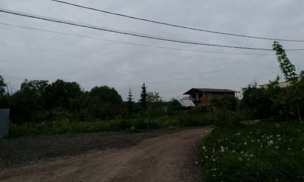 Продаю дом в деревне в Москве фото 6