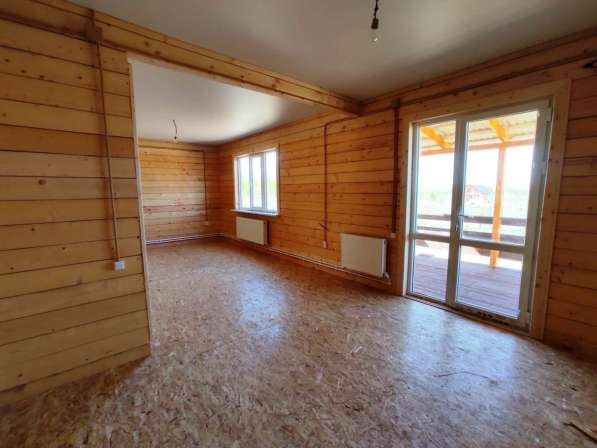 Продается большой дом в с. Иглино в Уфе фото 8