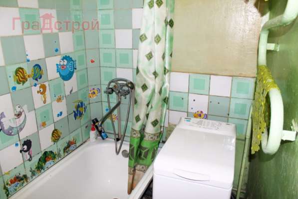 Продам трехкомнатную квартиру в Вологда.Жилая площадь 57 кв.м.Этаж 5.Дом кирпичный. в Вологде фото 12