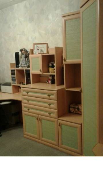 Продам мебельный гарнитур в Омске фото 3
