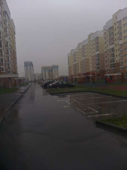 Новостройка на Спутников 16\2 кв 80 в Екатеринбурге фото 8