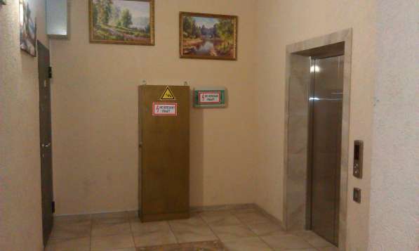 Продажа квартиры в Адлере в Сочи фото 20