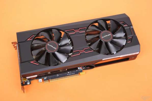 Видеокарта Sapphire Pulse Radeon RX Vega 56