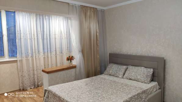Квартира у моря в Севастополе фото 25