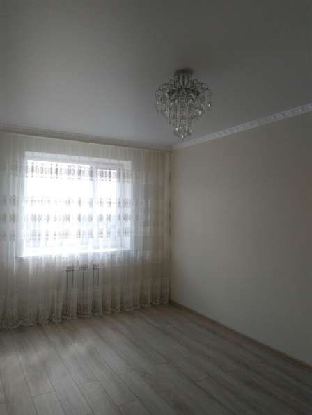 Продажа 2х комнатной современной квартиры в Ставрополе