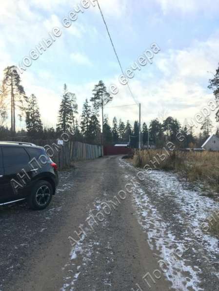 realty_mapper3.plot_in_locationИндивидуальное жилищное ст-во. Площадь 38.00 сот.Есть Электричество. в Москве фото 5